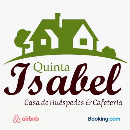 Quinta Isabel, Casa De Huespedes & Cafeteria Bed & Breakfast Macas Dış mekan fotoğraf